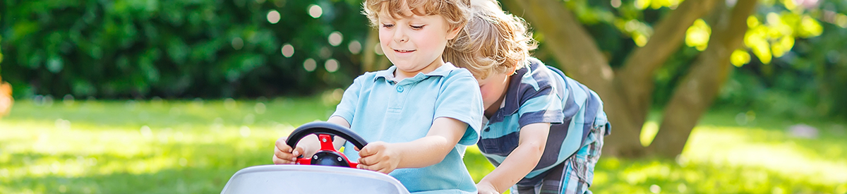 Child Trust Fund